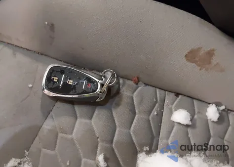 2021 Chevrolet Equinox Fwd Ls z USA, uszkodzony, nr VIN 2GNAXHEV6M6145213